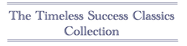 Success Classics Secrets